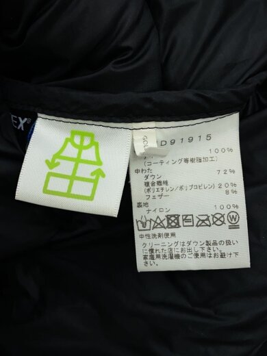 商品画像：BELAYER PARKA_ビレイヤーパーカ/XS/ゴアテックス/BLK// 4