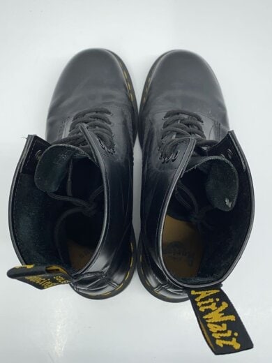 商品画像：8ホール/レースアップブーツ/US10/BLK/レザー// 3