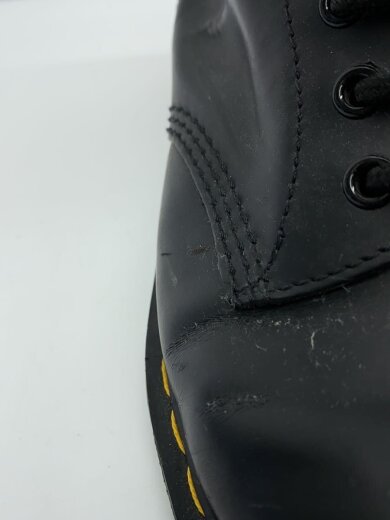 商品画像：8ホール/レースアップブーツ/US10/BLK/レザー// 9
