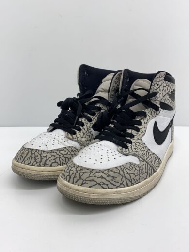商品画像：AIR JORDAN 1 RETRO HIGH OG_エア ジョーダン 1 レトロ ハイ オリジナル/27.5cm// 2