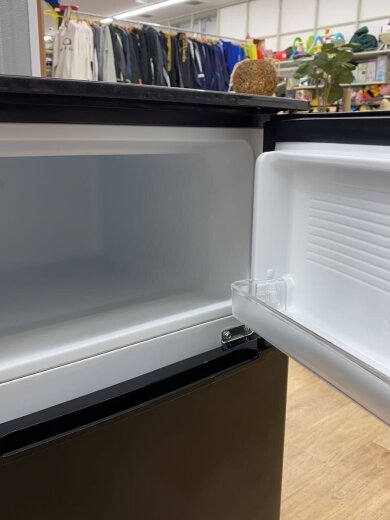 商品画像：冷蔵庫 RCT90BL 6