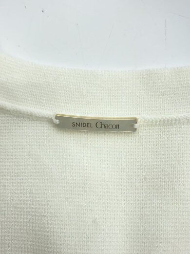 商品画像：トップス/one/レーヨン/WHT/SWNT261109// 3