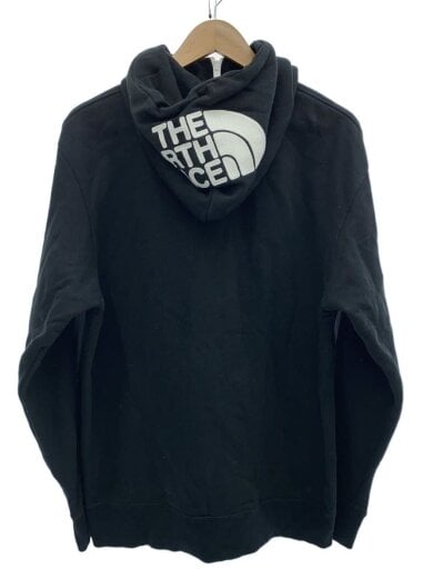 商品画像：REAVIEW FULL ZIP HOODIE_リアビューフルジップフーディ/L/コットン/BLK// 2