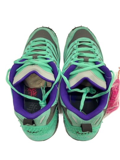 商品画像：X UNDEFEATED AIR TERRA HUMARA_X アンディフィーテッド エア テラ フマラ/29cm/ 3