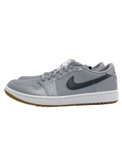 商品画像：Air Jordan 1 Low Golf/ローカットスニーカー/29cm/GRY/DD9315-006 1