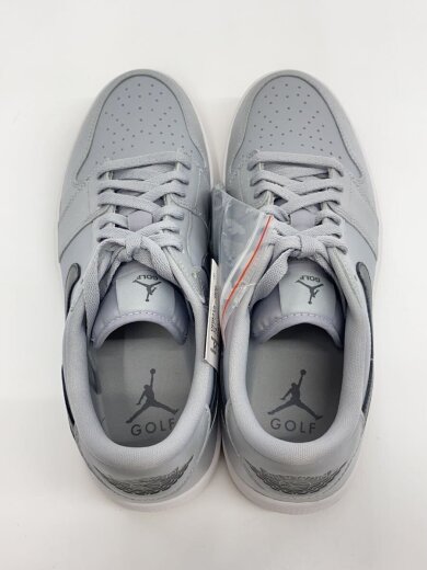 商品画像：Air Jordan 1 Low Golf/ローカットスニーカー/29cm/GRY/DD9315-006 3