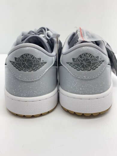 商品画像：Air Jordan 1 Low Golf/ローカットスニーカー/29cm/GRY/DD9315-006 6