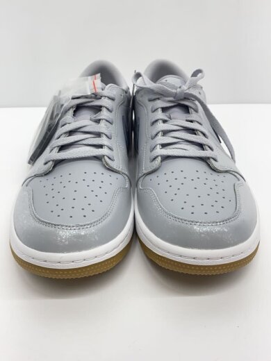 商品画像：Air Jordan 1 Low Golf/ローカットスニーカー/29cm/GRY/DD9315-006 7
