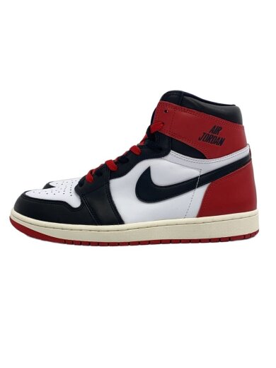 商品画像：AIR JORDAN 1 RETRO HIGH OG_エアジョーダン1 レトロ ハイ OG/29cm/RED 1