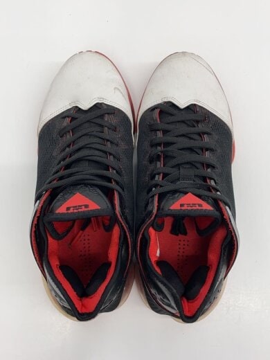 商品画像：LEBRON 19 LOW_レブロン 19 LOW/27cm/BLK 3