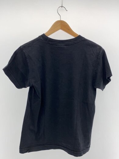 商品画像：cotton expressions/90s/USA製/アインシュタイン/蓄光/Tシャツ/L/コットン/BLK// 2