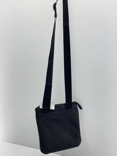 商品画像：ショルダーバッグ/--/BLK 3