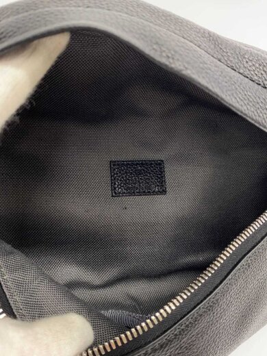 商品画像：ウエストバッグ_GGスプリーム/--/BLK/無地 6