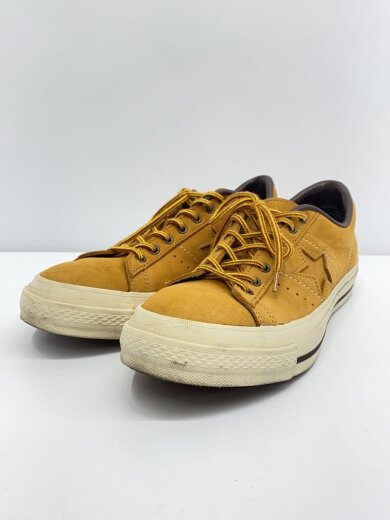 商品画像：MADE IN JAPAN/日本製/ONE STAR/ALLSTAR/ローカットスニーカー/US8.5/CML// 2