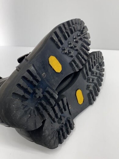 商品画像：ブーツ/US8.5/BLK/レザー 4