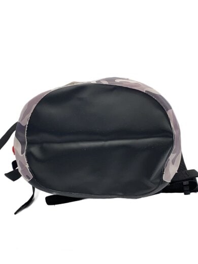 商品画像：DRY TANK 25L/SPLASH DEFENDER/リュック/グレー/カモフラ// 4