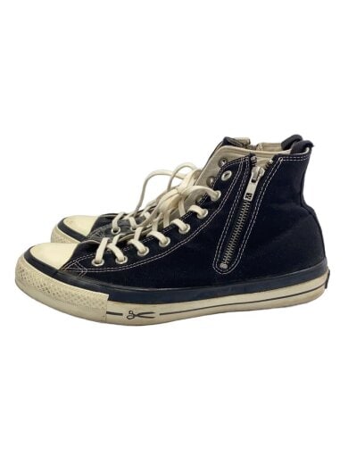 商品画像：REACT/ハイカットスニーカー/27cm/BLK/1CL608 1