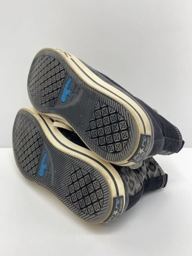商品画像：REACT/ハイカットスニーカー/27cm/BLK/1CL608 4