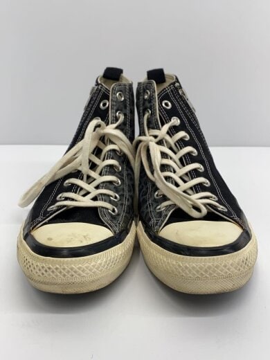 商品画像：REACT/ハイカットスニーカー/27cm/BLK/1CL608 8