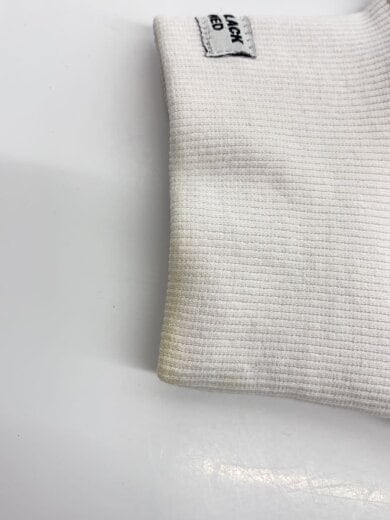 商品画像：MOD WAVE MOVEMENT/スウェット/M/コットン/WHT/MW053062076 7