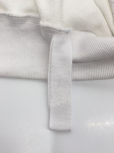商品画像：MOD WAVE MOVEMENT/スウェット/M/コットン/WHT/MW053062076 9