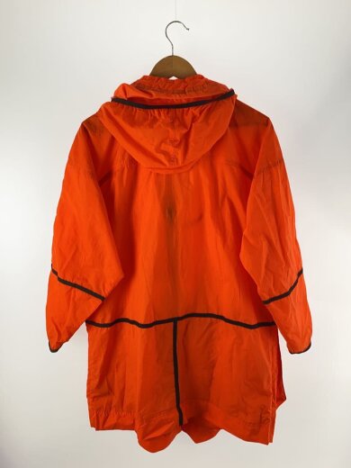 画像：adidas × STELLAMcCARTNEY変形/ナイロンジャケット/XS/ナイロン/ORN/X51539//2