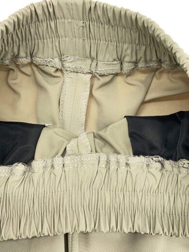 商品画像：ボトム/--/ポリエステル/ベージュ// 3