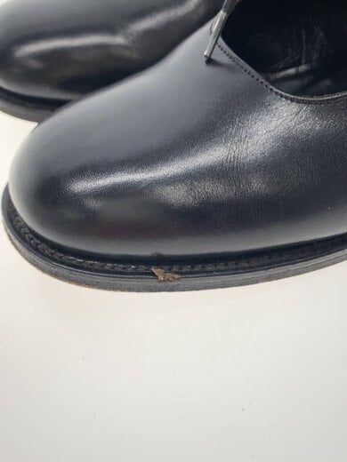 商品画像：ドレスシューズ/22cm/BLK/レザー 6