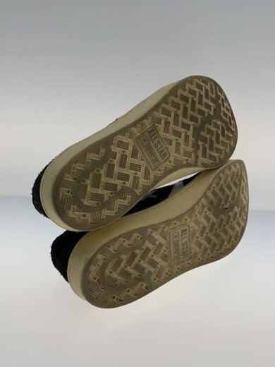 商品画像：×SOMA/PRO LEATHER VTG SUEDE OX/ローカットスニーカー/25cm/BLK/34200750// 4