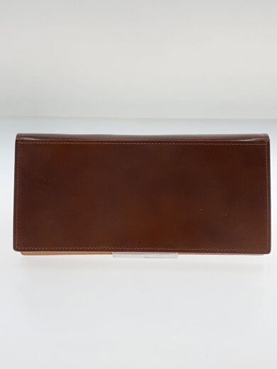 商品画像：コードバン/長財布/馬革/BRW/メンズ 2