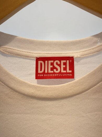 商品画像：Tシャツ/--/コットン/WHT/J02146-KYAWX 3