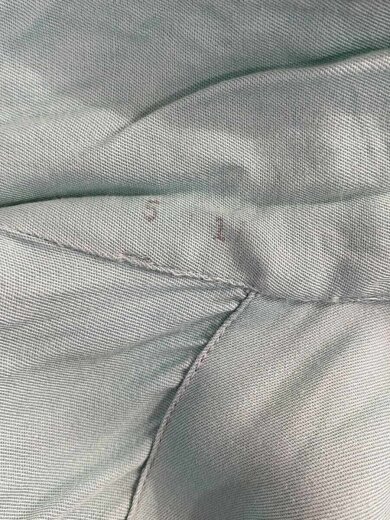 商品画像：CrownPrince/60s～/ボウリングシャツ/開襟/34/--/GRN// 6