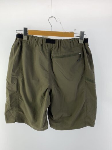 商品画像：Gi III Shorts/ショートパンツ/M/ナイロン/KHK/57318SP12 2