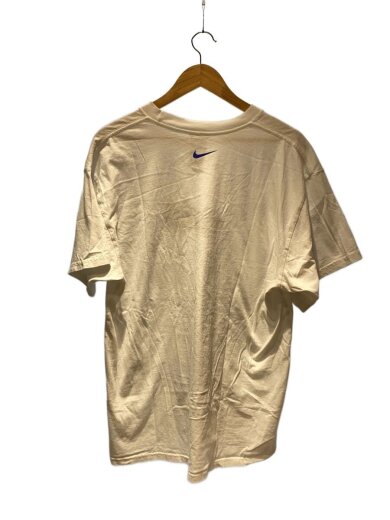 商品画像：00s/ワッフルトレーナー/Tシャツ/XL/コットン/WHT/プリント 2