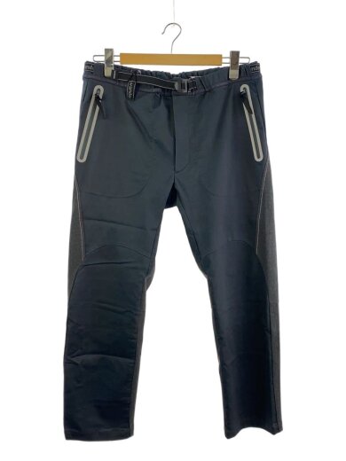 商品画像：Air hold pants/M/コットン/GRY/574-2252334 1
