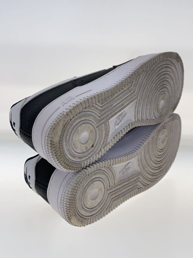 商品画像：AIR FORCE 1 07_エアフォース 1 07/25cm/BLK 4