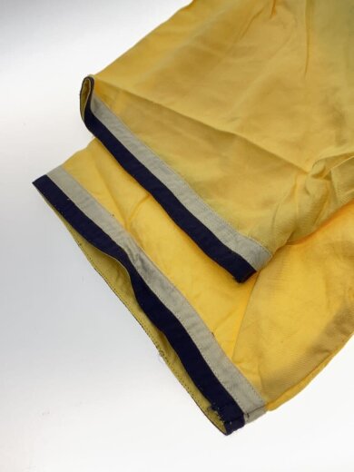 商品画像：半袖シャツ/M/レーヨン/イエロー 5