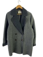 Moda Regence/コート/FREE/ウール/GRY