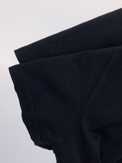 商品画像：Tシャツ/48/コットン/ブラック/プリント/FPM20 307 5