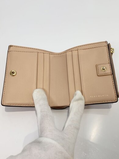 商品画像：2つ折り財布/--/PNK/玉虫/レディース 4