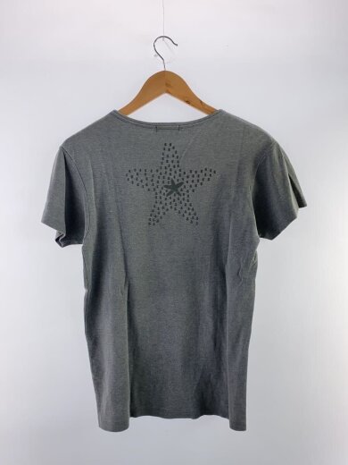 商品画像：80s/Tシャツ/XL/コットン/グレー/プリント/RY11238 2
