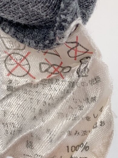 商品画像：80s/Tシャツ/XL/コットン/グレー/プリント/RY11238 5