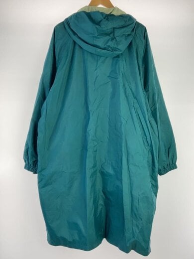 商品画像：STOWAWAY/コート/--/ゴアテックス/GRN/K250 2