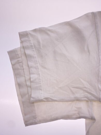 商品画像：Benefucial/ヤシの木と小屋/Tシャツ/S/コットン/ホワイト 4