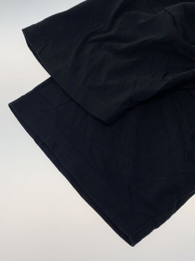 商品画像：CACHALOT SS/Tシャツ/4/コットン/ブラック/プリント 5