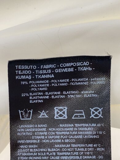 商品画像：Tシャツ/XS/ポリエステル/ホワイト/プリント/3L1T7C 1J83Z 5