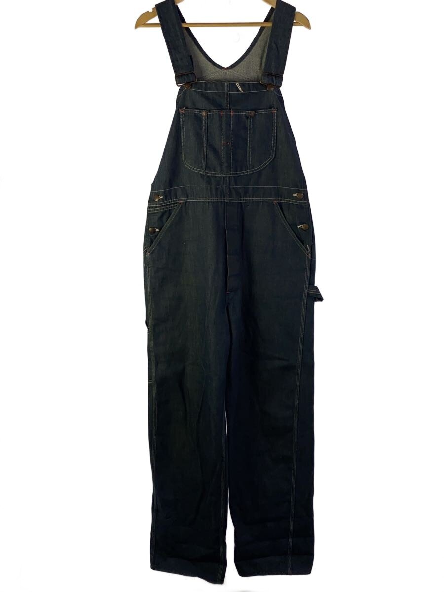 Montgomery Ward / 60s-70s/オーバーオール/--/コットン/IDG