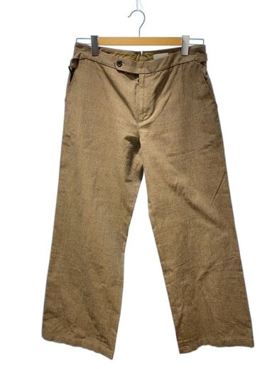 商品画像：ボトム/3/コットン/BRW/チェック/0369225 1