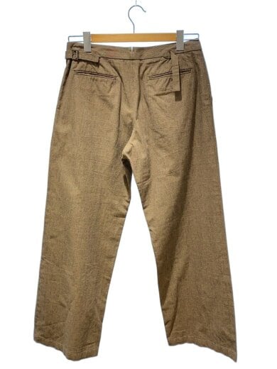 商品画像：ボトム/3/コットン/BRW/チェック/0369225 2