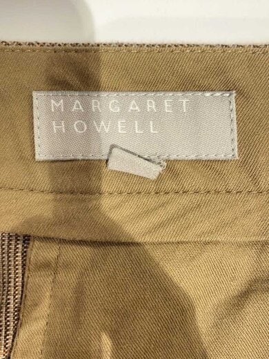 商品画像：ボトム/3/コットン/BRW/チェック/0369225 4